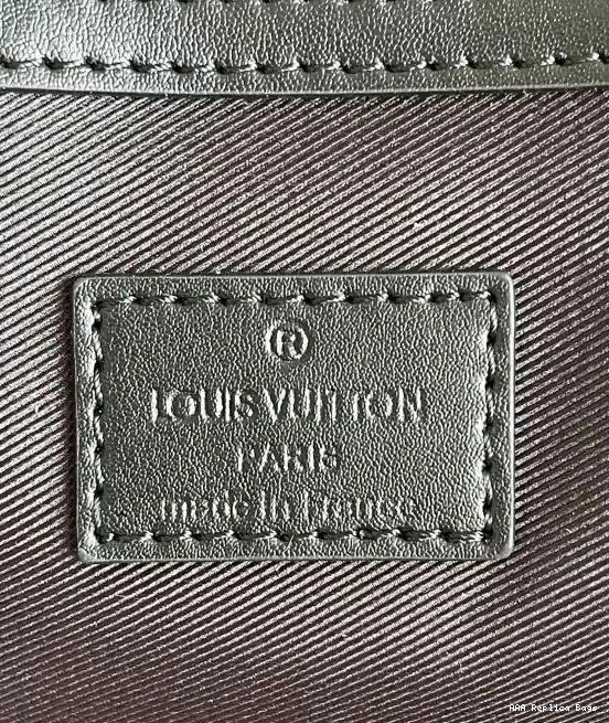 Aaa replica bags KEEPALL BANDOULIÈRE LOUIS VUITTON 50 0629